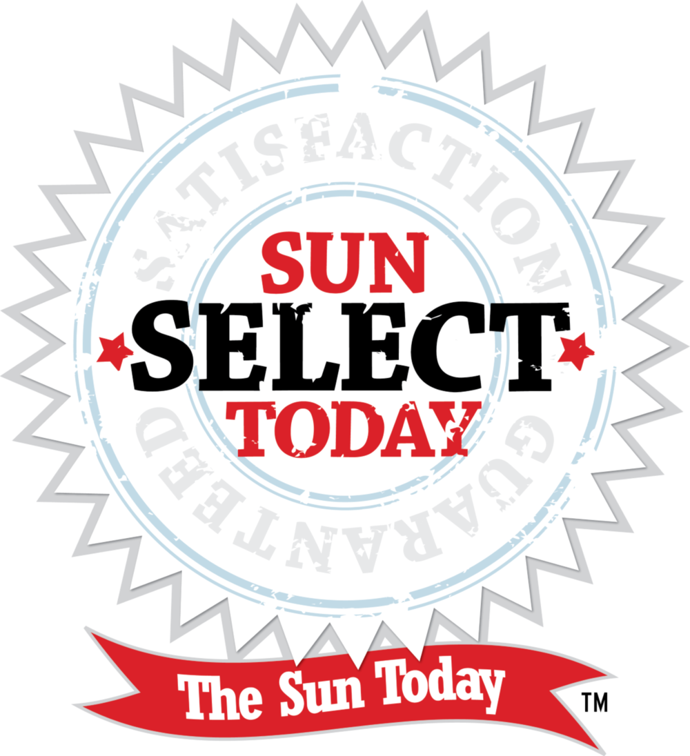 Sun Select Today